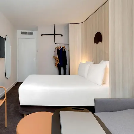 Kyriad Clermont-ferrand-sud - La Pardieu Hotel