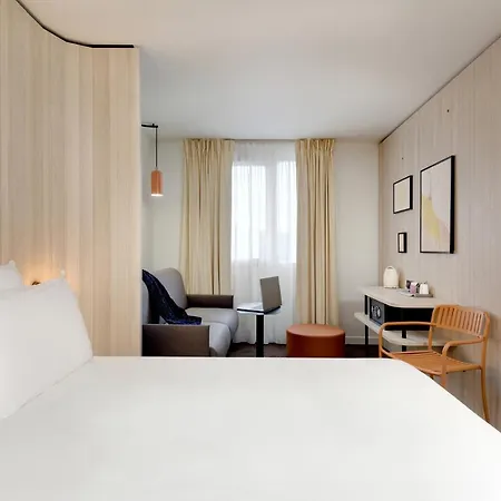 Kyriad Clermont-ferrand-sud - La Pardieu Hotel 3*