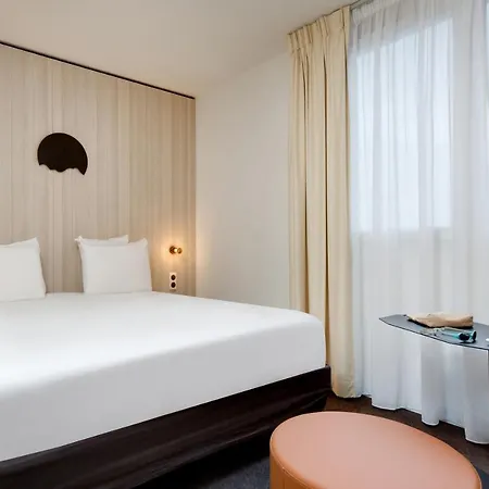Kyriad Clermont-ferrand-sud - La Pardieu Hotel Clermont-Ferrand