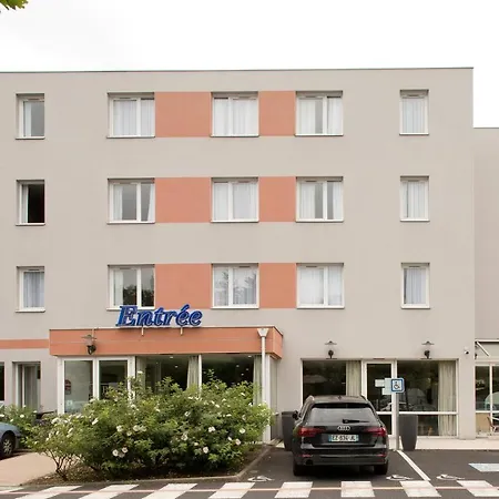 Kyriad Clermont-ferrand-sud - La Pardieu Hotel 3*