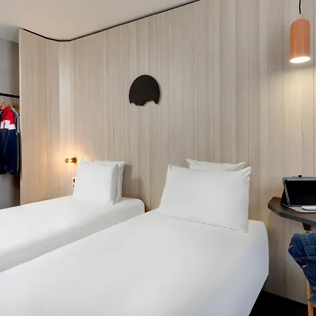 Kyriad Clermont-ferrand-sud - La Pardieu Hotel Clermont-Ferrand