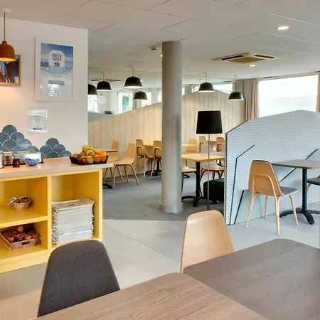 Kyriad Clermont-ferrand-sud - La Pardieu 3*