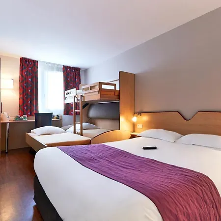 Kyriad Clermont-ferrand-sud - La Pardieu Hotel Clermont-Ferrand