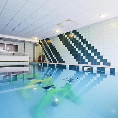 Hotel Kyriad Clermont-ferrand-sud - La Pardieu Clermont-Ferrand