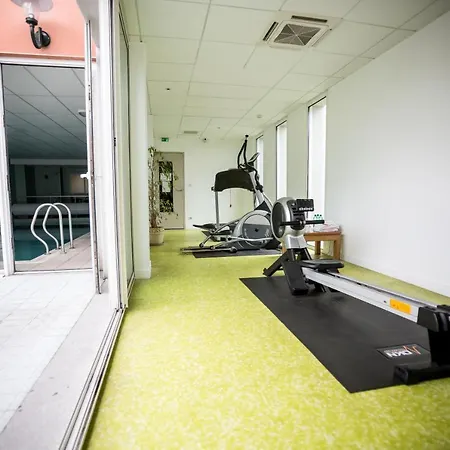 Hotel Kyriad Clermont-ferrand-sud - La Pardieu Clermont-Ferrand