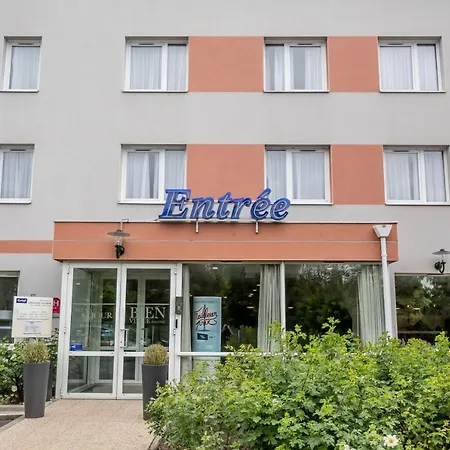Hotel Kyriad Clermont-ferrand-sud - La Pardieu