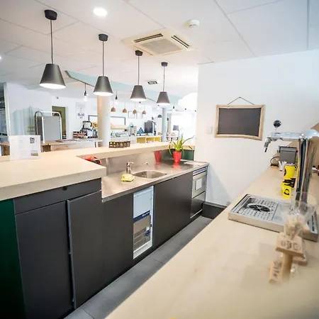 Kyriad Clermont-ferrand-sud - La Pardieu Hotel Clermont-Ferrand