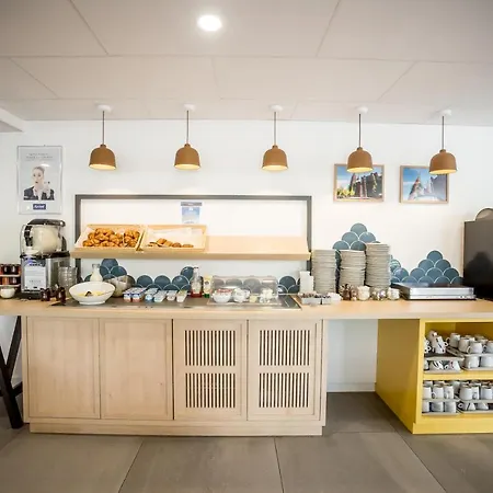 Kyriad Clermont-ferrand-sud - La Pardieu Hotel Clermont-Ferrand