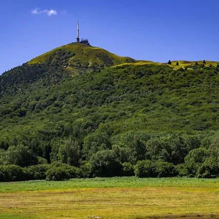 Kyriad Clermont-ferrand-sud - La Pardieu Hotel